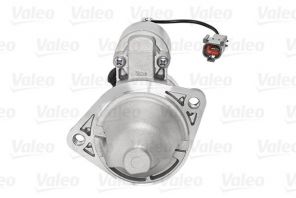 Valeo 458206 - Štartér -