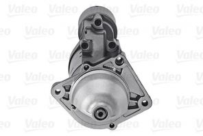 Valeo 458208 - Štartér -