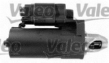 Valeo 458462 - Štartér -