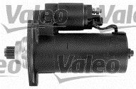 Valeo 458492 - Štartér -