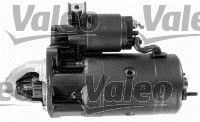 Valeo 458504 - Štartér -