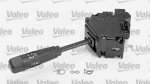 Valeo 251104 - Spínač riadenia -