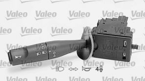 Valeo 251158 - Spínač riadenia -