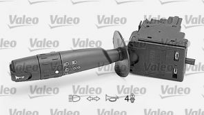 Valeo 251162 - Spínač riadenia -