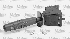Valeo 251219 - Spínač riadenia -