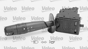 Valeo 251223 - Spínač riadenia -