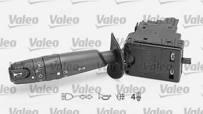 Valeo 251259 - Spínač riadenia -