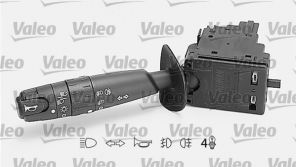 Valeo 251260 - Spínač riadenia -