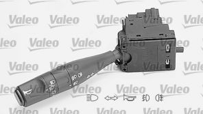 Valeo 251268 - Spínač riadenia -