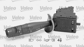 Valeo 251272 - Spínač riadenia -