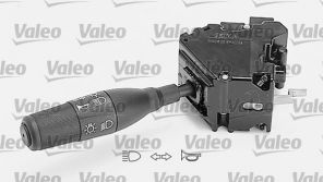 Valeo 251275 - Spínač riadenia -