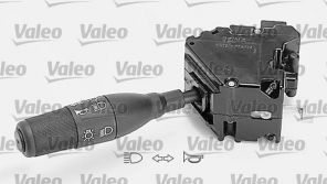 Valeo 251276 - Spínač riadenia -