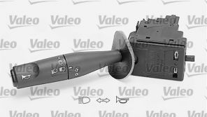 Valeo 251279 - Spínač riadenia -
