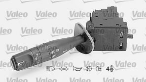 Valeo 251281 - Spínač riadenia -
