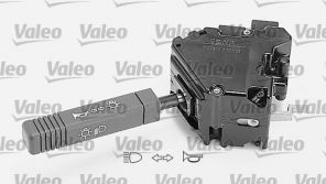 Valeo 251282 - Spínač riadenia -
