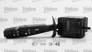 Valeo 251305 - Spínač riadenia -
