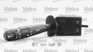 Valeo 251308 - Spínač riadenia -