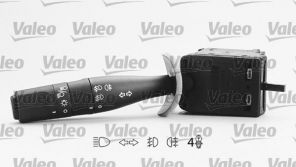 Valeo 251312 - Spínač riadenia -