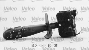 Valeo 251437 - Spínač riadenia -
