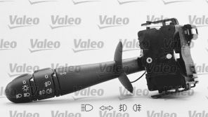 Valeo 251444 - Spínač riadenia -