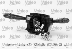 Valeo 251485 - Spínač riadenia -