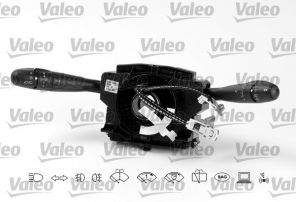 Valeo 251490 - Spínač riadenia -