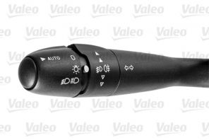 Valeo 251492 - Spínač riadenia -