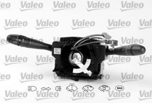 Valeo 251494 - Spínač riadenia -