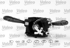 Valeo 251495 - Spínač riadenia -