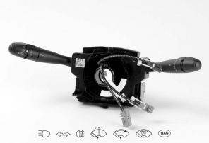 Valeo 251496 - Spínač riadenia -