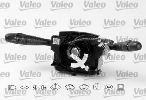 Valeo 251498 - Spínač riadenia -