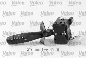 Valeo 251565 - Spínač riadenia -