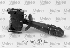 Valeo 251566 - Spínač riadenia -