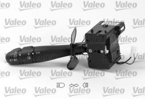 Valeo 251568 - Spínač riadenia -