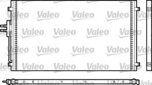 Valeo 817477 - Kondenzátor -