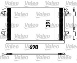 Valeo 817568 - Kondenzátor -