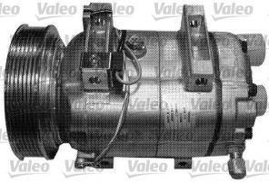 Valeo 699227 - Kompresor -