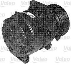 Valeo 699241 - Kompresor -