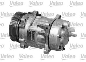 Valeo 699272 - Kompresor -