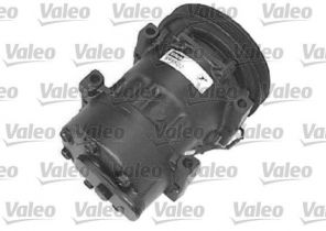 Valeo 699502 - Kompresor -