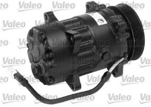 Valeo 699519 - Kompresor -