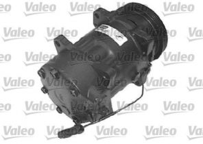 Valeo 699533 - Kompresor -