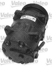 Valeo 699536 - Kompresor -