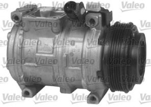 Valeo 699551 - Kompresor -