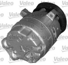 Valeo 699571 - Kompresor -