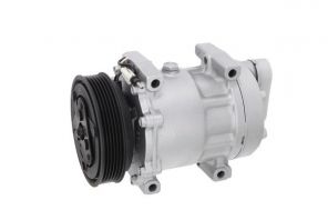Valeo 699579 - Kompresor -