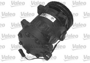 Valeo 699598 - Kompresor -