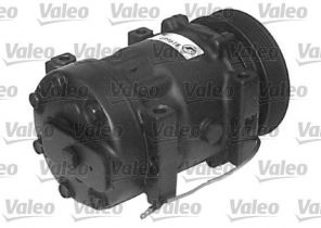 Valeo 699611 - Kompresor -