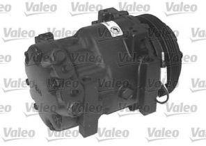 Valeo 699644 - Kompresor -
