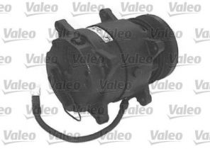 Valeo 699657 - Kompresor -